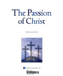 The_passion_of_Christ