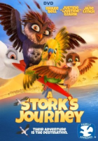 A_stork_s_journey