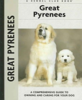 Great_Pyrenees