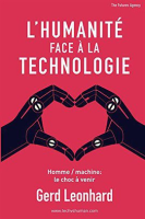 L_Humanit___Face____la_Technologie__Homme___machine__le_choc____venir