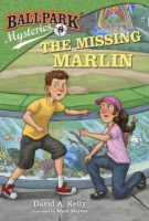 The_missing_marlin