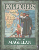 The_story_of_Magellan