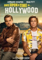 Once upon a time...in Hollywood