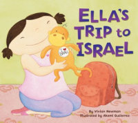 Ella_s_trip_to_Israel