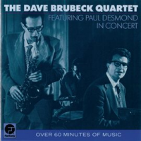 The_Dave_Brubeck_Quartet_Featuring_Paul_Desmond_In_Concert