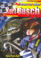 Kurt_Busch__Nascar_Driver