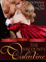 The Viscount's Valentine