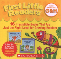 First_little_readers_guided_reading_levels_G___H