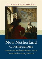 New_Netherland_Connections