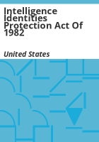 Intelligence_Identities_Protection_Act_of_1982