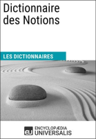 Dictionnaire_des_Notions