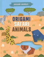 Origami_safari_animals