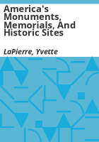 America_s_monuments__memorials__and_historic_sites