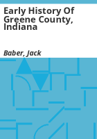 Early_history_of_Greene_County__Indiana
