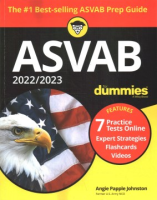 2022_2023_ASVAB_for_dummies