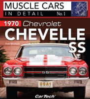 1970_Chevrolet_Chevelle_SS