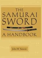 The_samurai_sword