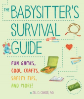The_babysitter_s_survival_guide