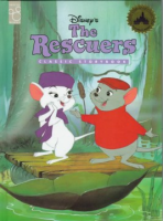 Disney_s_the_Rescuers