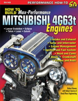 How_to_Build_Max-Performance_Mitsubishi_4G63t_Engines