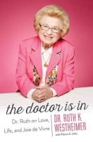The_doctor_is_in__Dr__Ruth_on_love__life__and_joi_de_vivre
