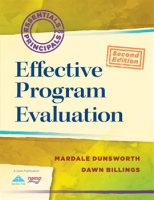 Effective_Program_Evaluation
