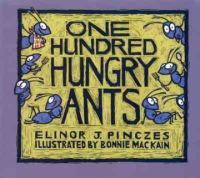 One_hundred_hungry_ants