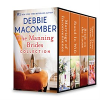 The_Manning_Brides_Collection