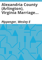 Alexandria_County__Arlington___Virginia_marriage_records__1853-1895