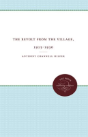 The_revolt_from_the_village__1915-1930