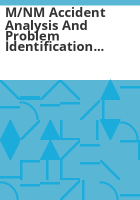 M_NM_accident_analysis_and_problem_identification_instruction_guide