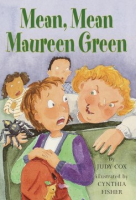 Mean, mean Maureen Green