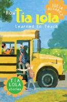 How_Tia_Lola_learned_to_teach