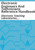 Electronic_engineers_and_technicians_reference_handbook