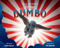 The_art_and_making_of_Dumbo