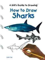 How_to_draw_sharks