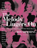 The_melody_lingers_on