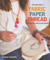 Fabric_paper_thread