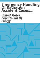 Emergency_handling_of_radiation_accident_cases