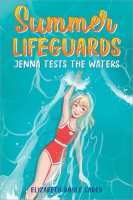 Jenna_tests_the_waters