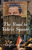 The_road_to_Tahrir_Square