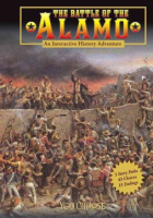 The_battle_of_the_Alamo