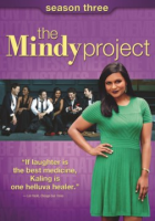 The Mindy project