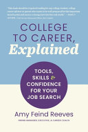 College_to_career__explained