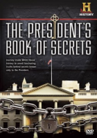 The_president_s_book_of_secrets