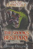 The_spook_s_bestiary