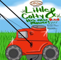 Little_Colty___His_New_Red_Mower