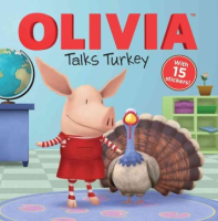 Olivia_talks_turkey