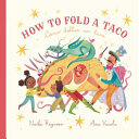 How to fold a taco =
