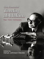 The_Essential_Tawfiq_al-Hakim